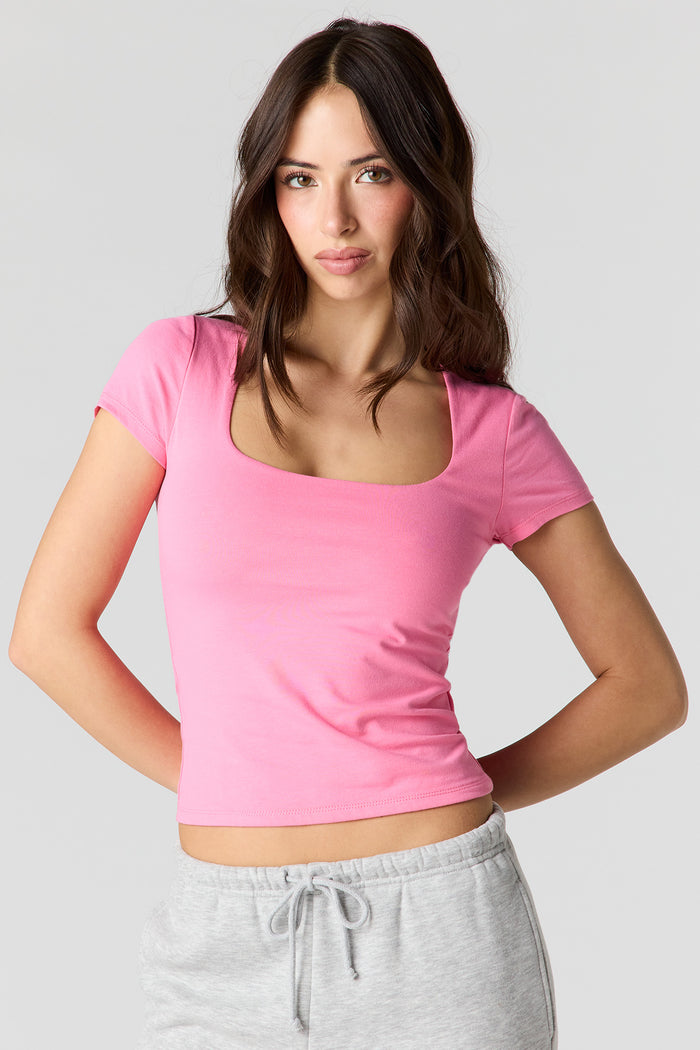 Pink / XS