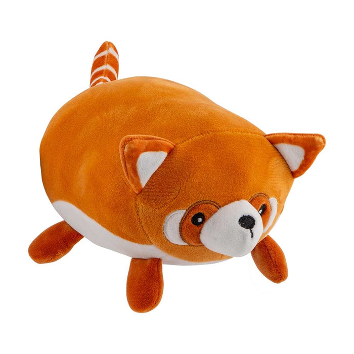 Small Panda Snuggle Toy | Poundstretcher  347575-panda