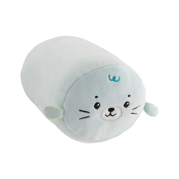 Small Lion Snuggle Toy | Poundstretcher  347388-seal