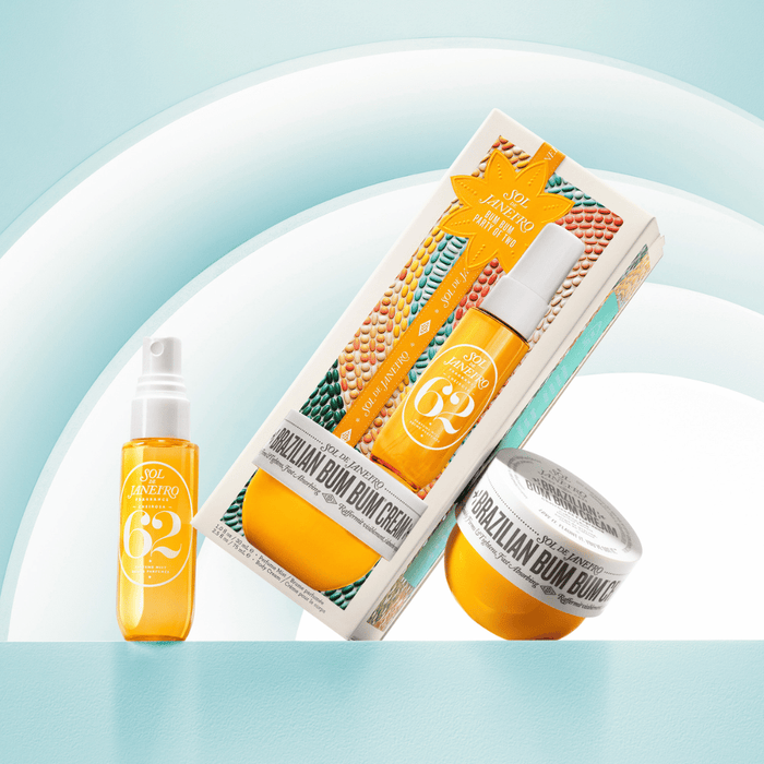 Sol de Janeiro Bum Bum Party of Two Gift Set
