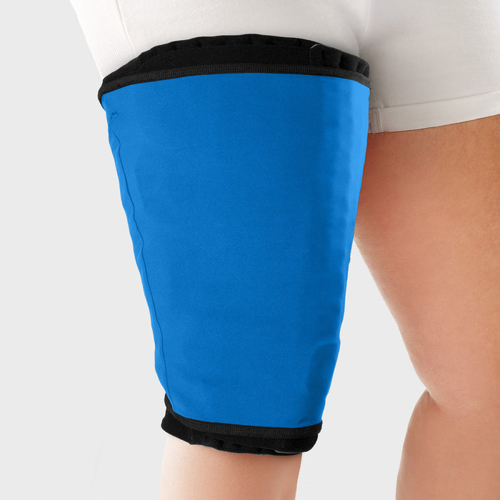Solaris Sleep Sleeve for Tribute Knee to Thigh - Unisex - Knee
