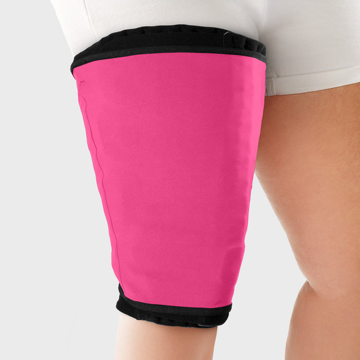 Solaris Sleep Sleeve for Tribute Knee to Thigh - Unisex - Knee