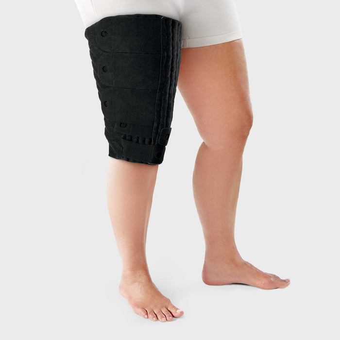 Solaris Tribute Wrap Knee to Thigh - Unisex - Knee