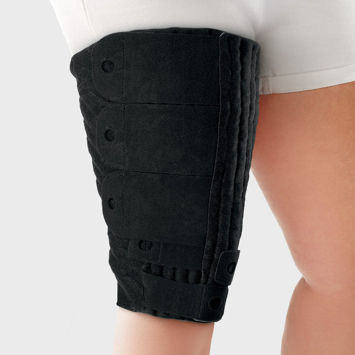 Solaris Tribute Wrap Knee to Thigh - Unisex - Knee