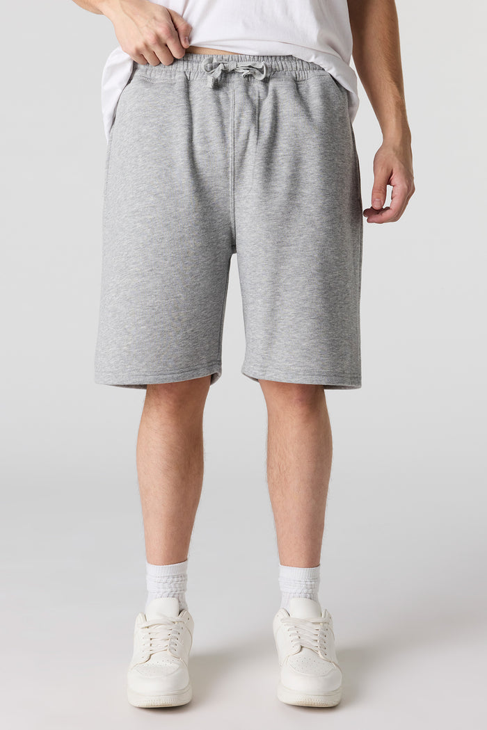 Heather Grey / S/P