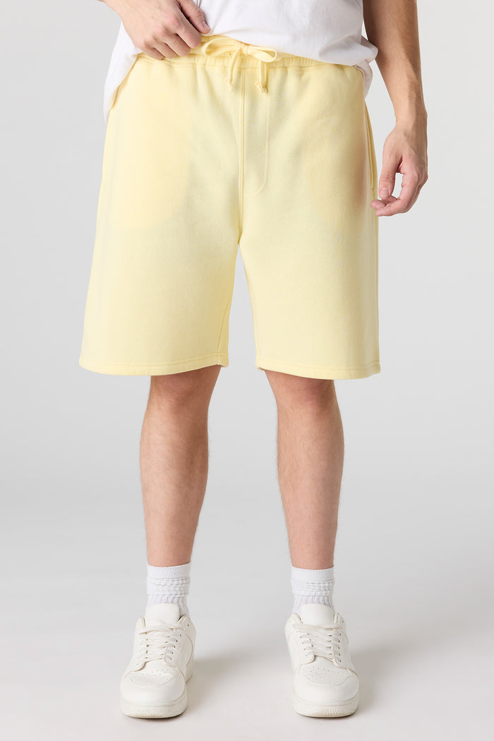 Pale Yellow / S/P