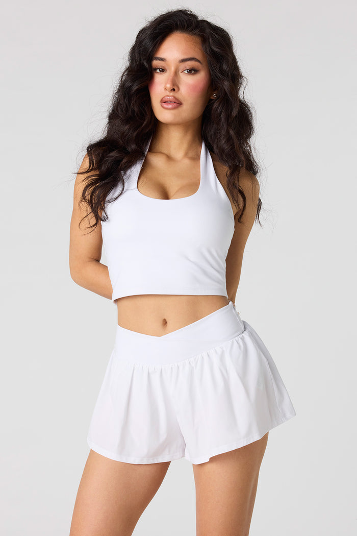 White / XS