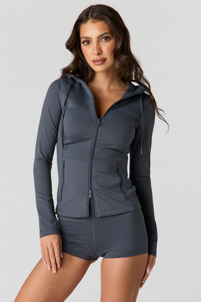 Dark Grey / S/P