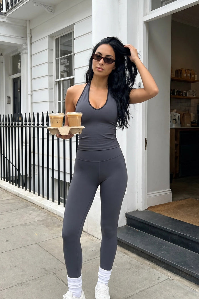 Sommer Ray UltraSculpt Active Legging