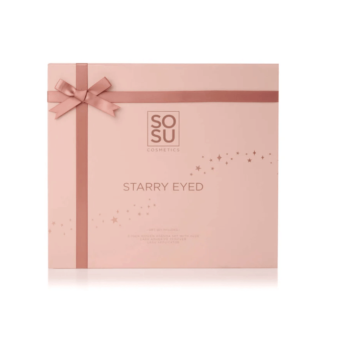 SOSU Starry Eyed Set