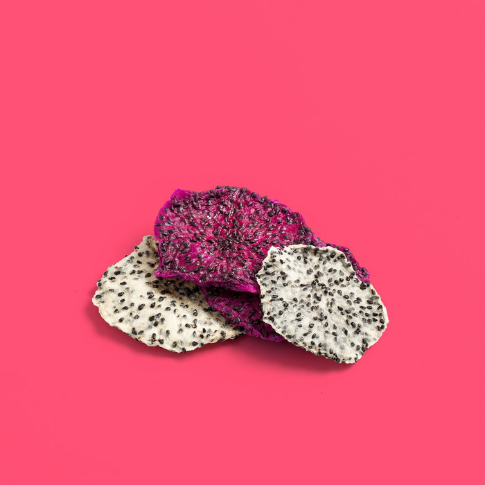 Soul Fruit Soft Dried Dragon Fruit 30g