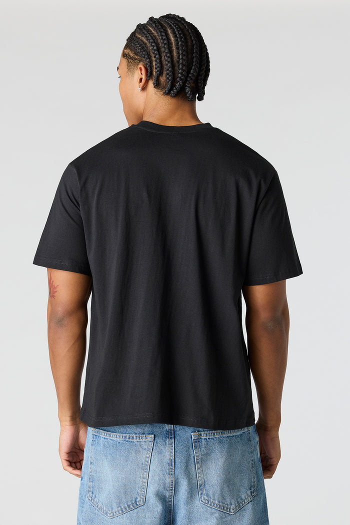 South Park Kenny Graphic T-Shirt