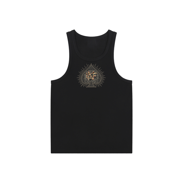 SPADE Essential Performance Tank Top