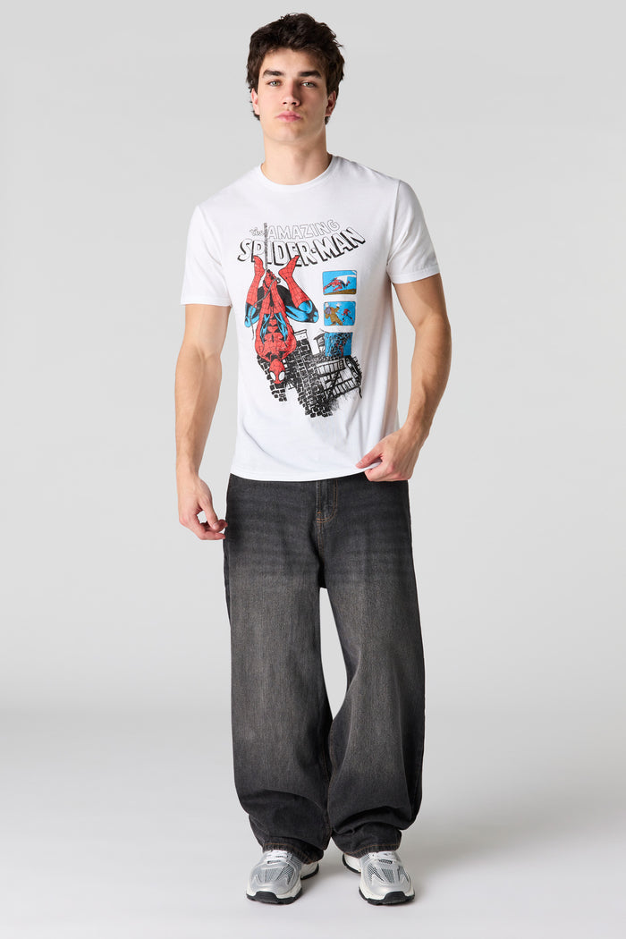 Spider-Man Graphic T-Shirt