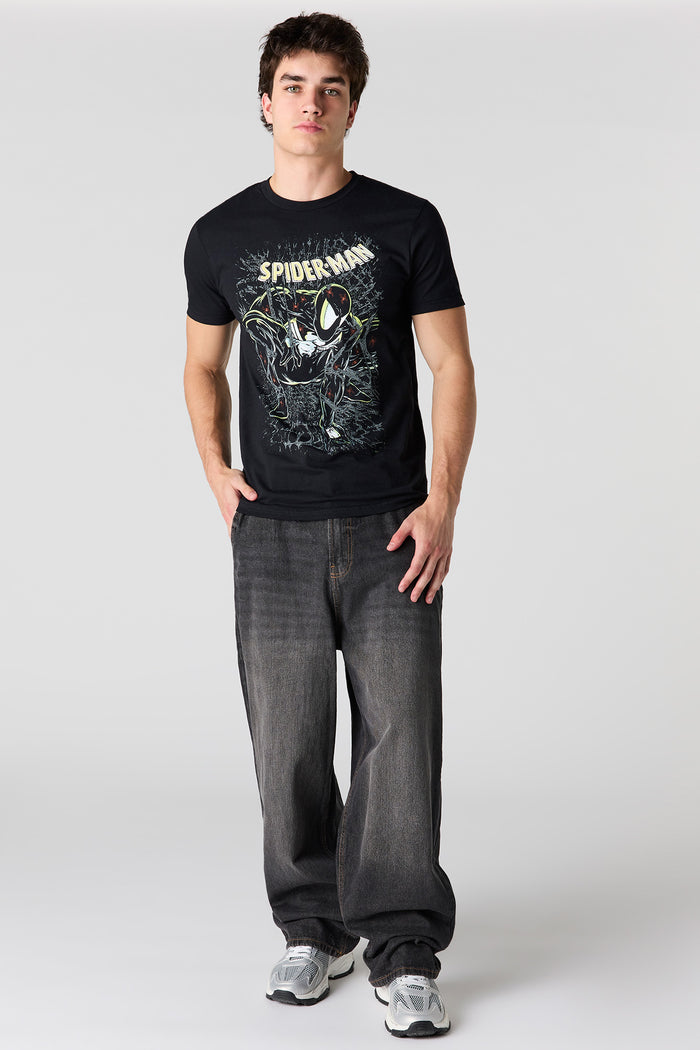 Spider-Man Graphic T-Shirt