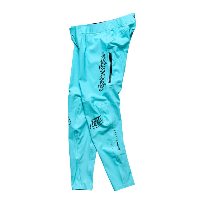 Sprint Ultra Pant Mono Real Teal