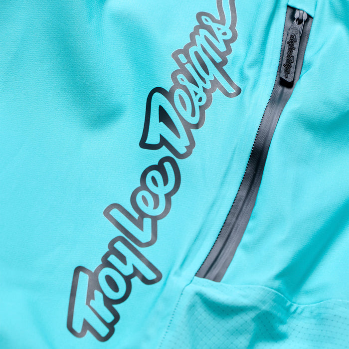 Sprint Ultra Pant Mono Real Teal
