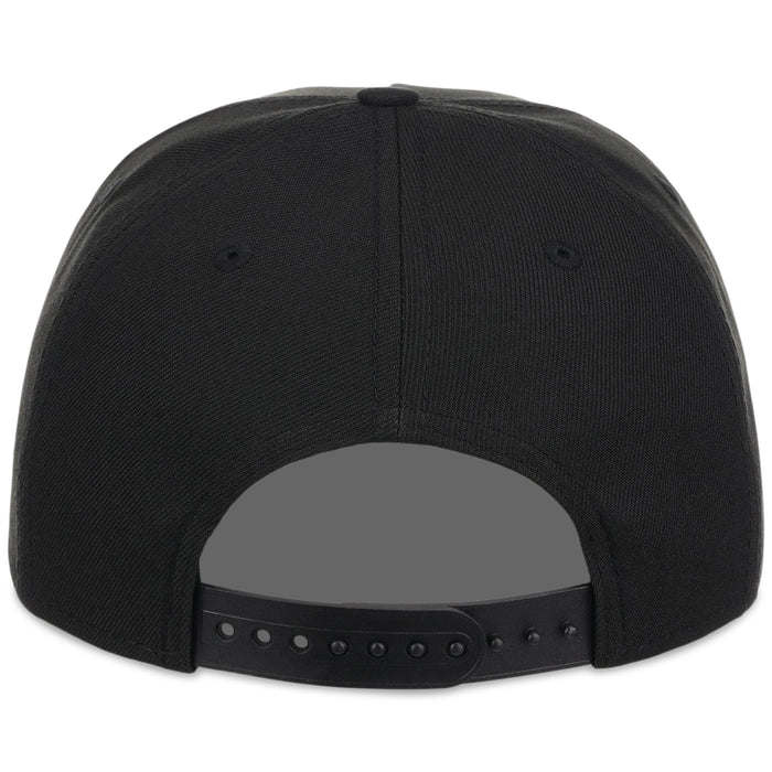 St. Louis Cardinals MLB Black x Rust FASHION CORE New Era 9FORTY A-Frame