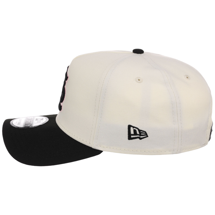 St. Louis Cardinals MLB Chrome Blinky New Era 9FORTY A-Frame