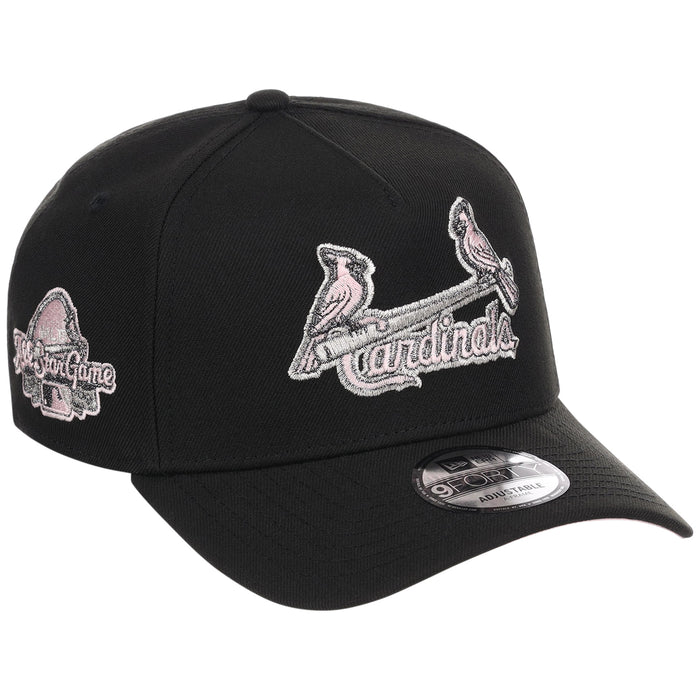 St. Louis Cardinals MLB Cookies & Cream New Era 9FORTY