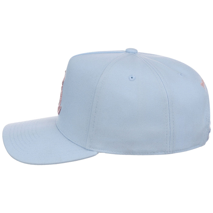 St. Louis Cardinals MLB Mitchell & Ness Cherry Blossom Pro Pinch