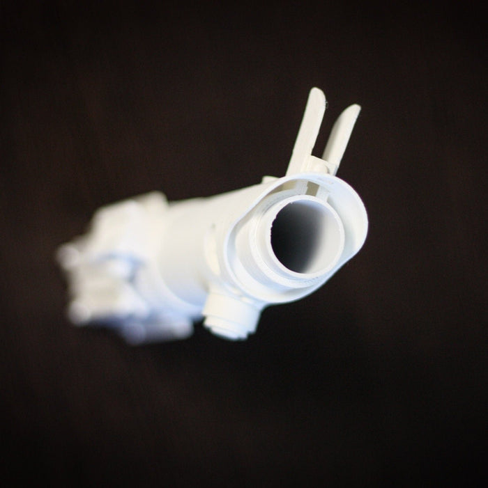 Star-Wars-Bridal-Bouquet-Holder-Pure-White-star-wars-wedding-Luke-Skywalker-
