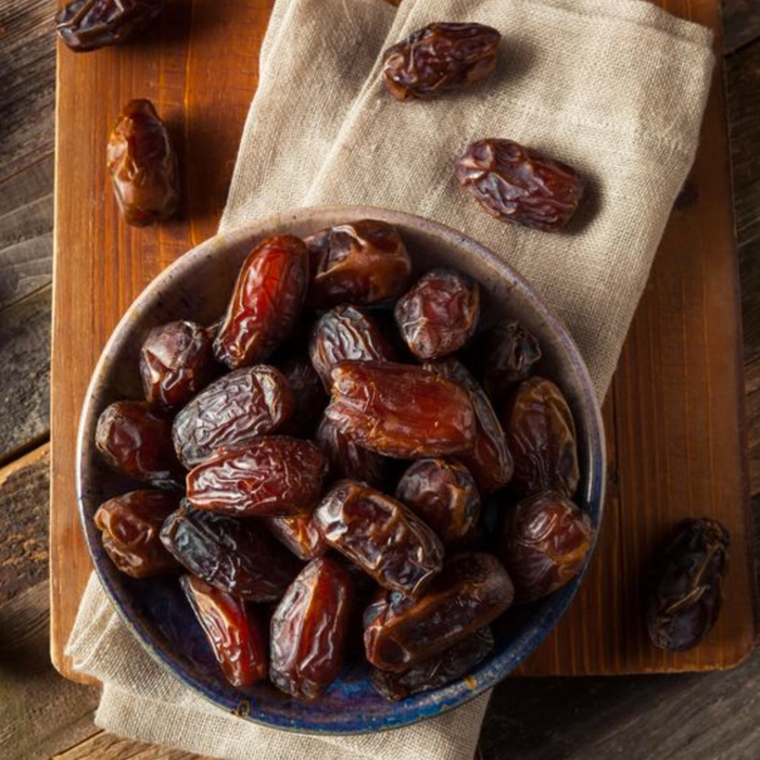 Sticky Dates Perfume - Inspired by Lush | Get A Sample #SmellWickedGood