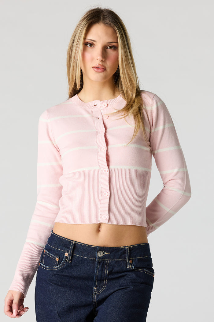Pink / S/P
