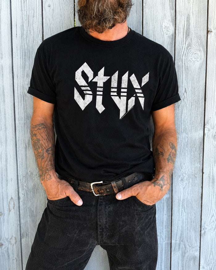 Styx T-Shirt