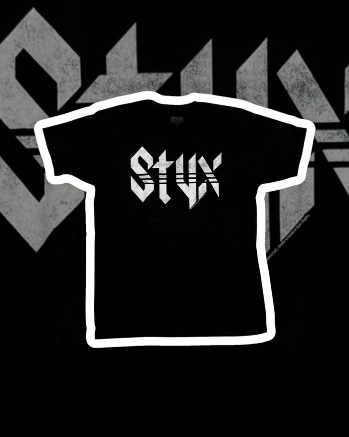 Styx T-Shirt