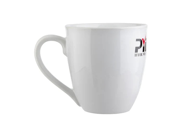 Sublimation 18oz Bistro Mug