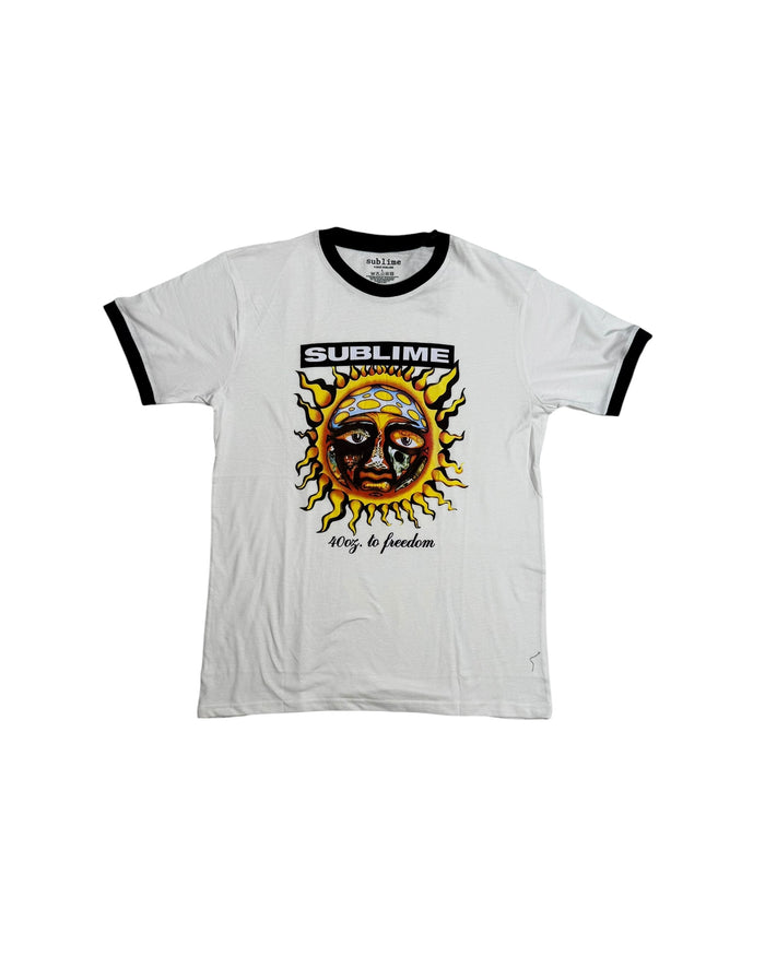 Sublime Sun T- Shirt