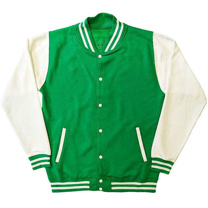 Sublime Varsity Jacket
