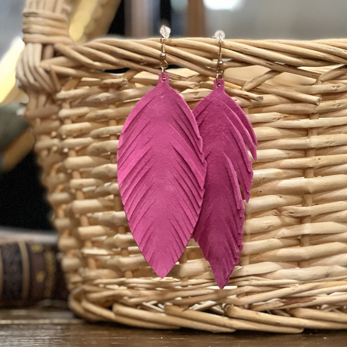 Fuschia