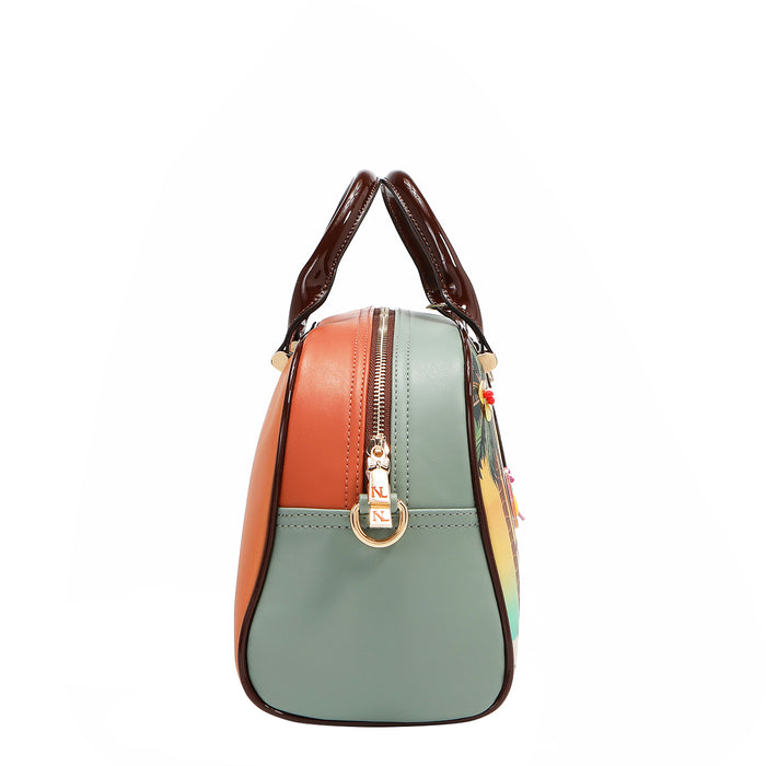 SUN AND SAND DOME BAG