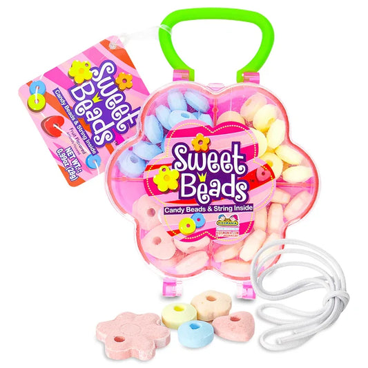 Sweet Beads DIY Candy Necklace Kit