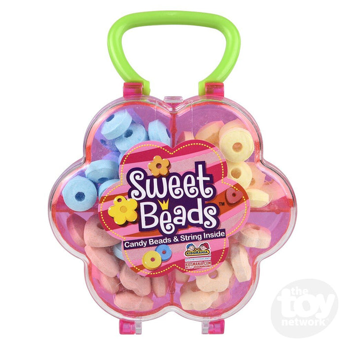 Sweet Beads DIY Candy Necklace Kit