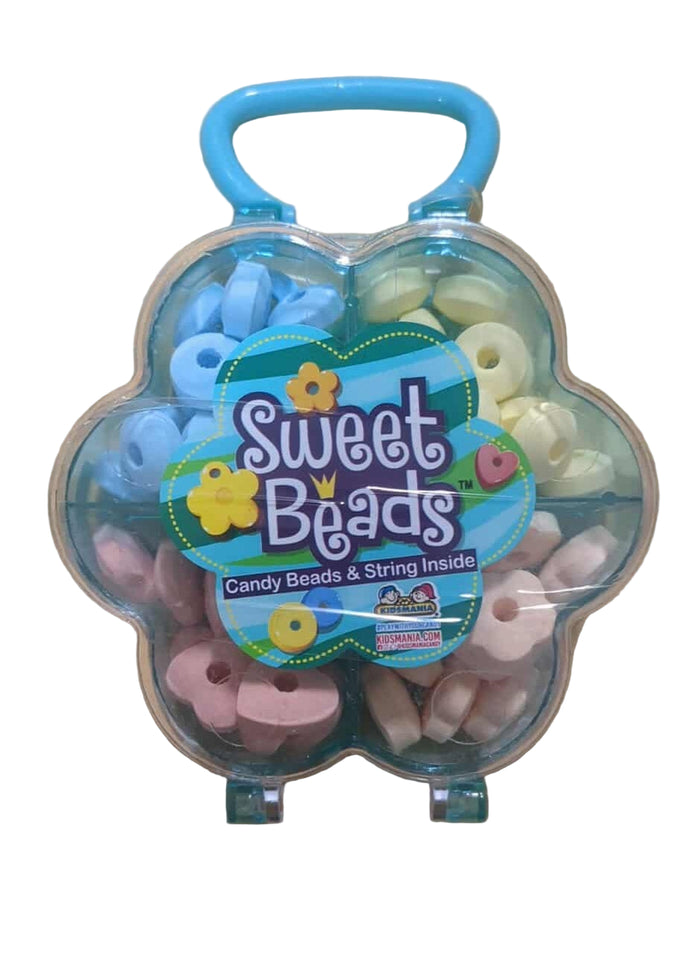 Sweet Beads DIY Candy Necklace Kit