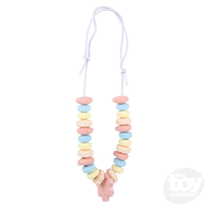 Sweet Beads DIY Candy Necklace Kit