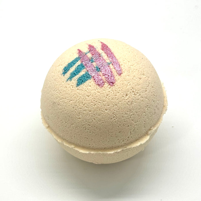 sweetest grace butter bath bomb