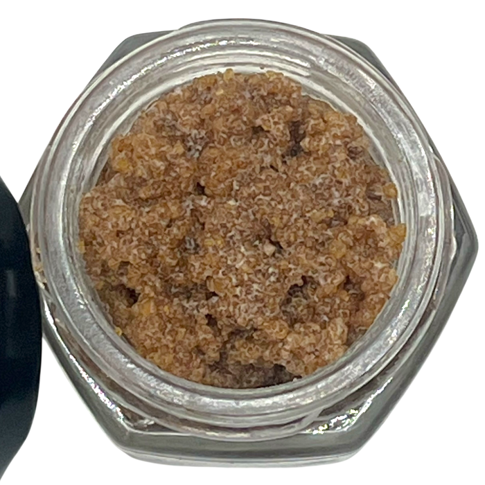 Tallow Lip Scrub - Ceylon Cinnamon