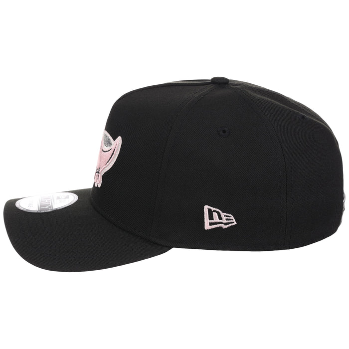 Tampa Bay Rays MLB Cookies & Cream New Era 9FORTY