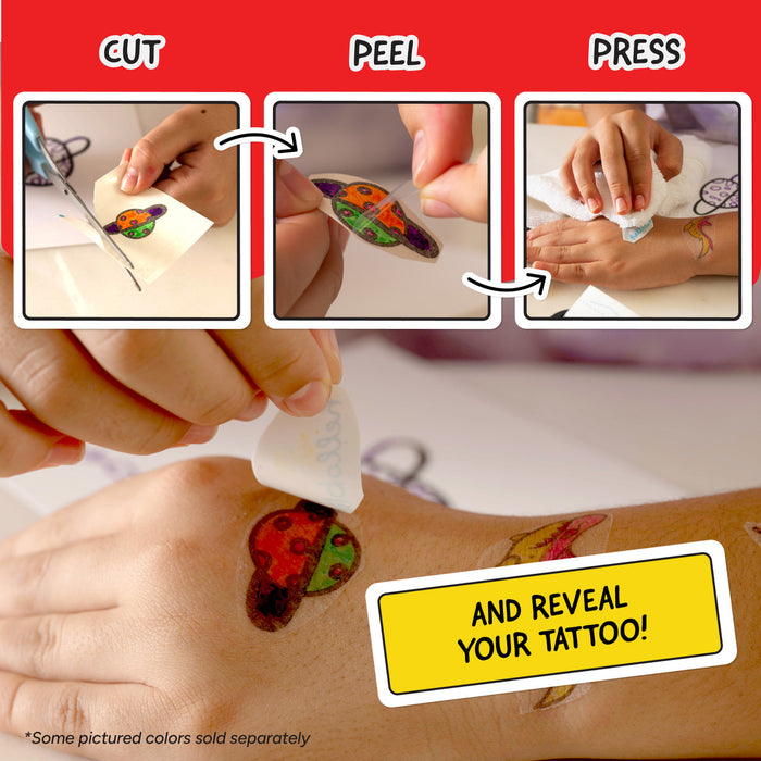 TATTOO MAKER
