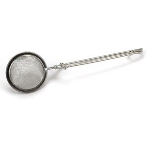 TEA BALL LG W/STEM 2.25"