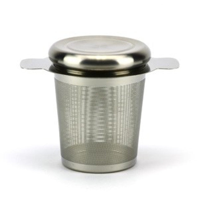 Tea Strainer, Cylinder