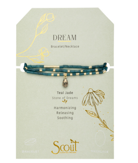 SB011 Dream