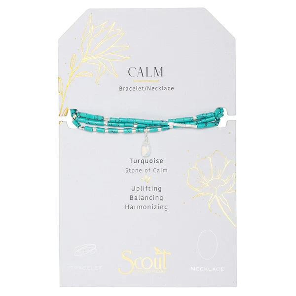 SB009 Calm