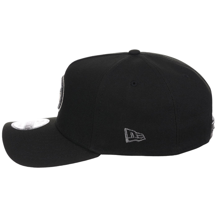 Tennessee Titans NFL Liquid Titanium New Era 9FORTY