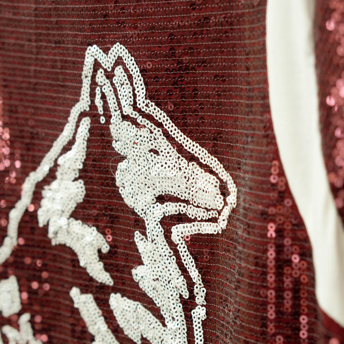 Texas A&M University® Sequin Dress #GD26TAMU05