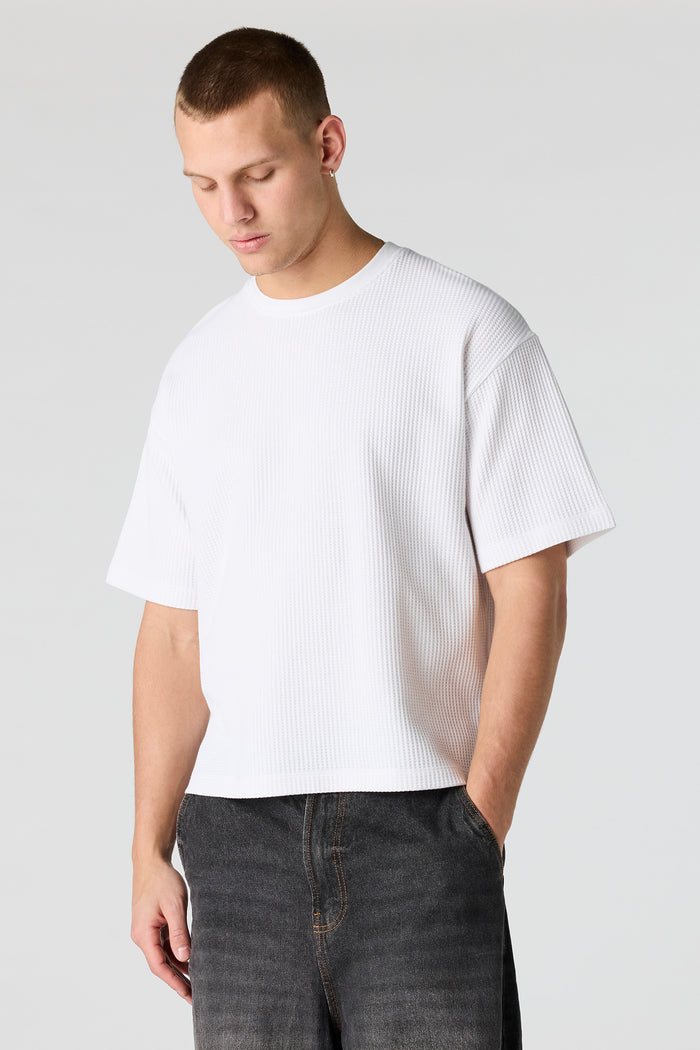 White / XS